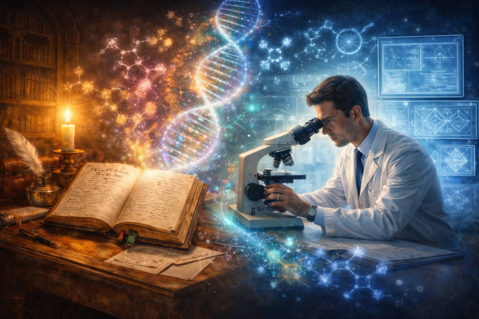 Medicina integrativa